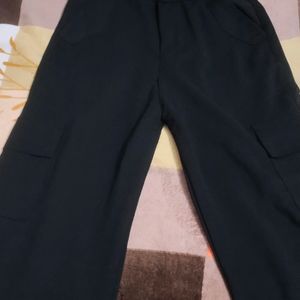 Korean Cargo Pants