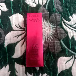 Lakme 9to5 Cc Cream Pack Of 1