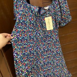 Berrylush XXL Dress