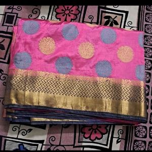 Pure Silk Sarees