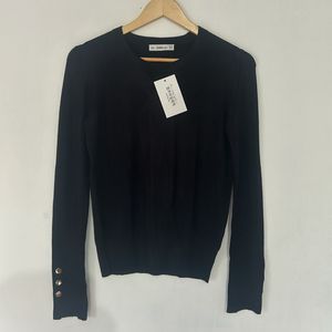 Zara Knit Sweater