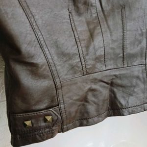 Leather Korean Jackets