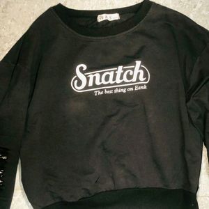 Sweatshirt