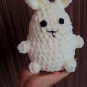 Crochet Bunny