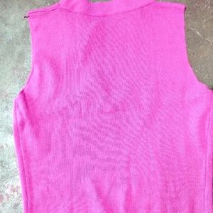 Pink Top For Girls