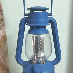 Multifunctional Emergency Lantern