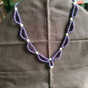 Beads Necklace