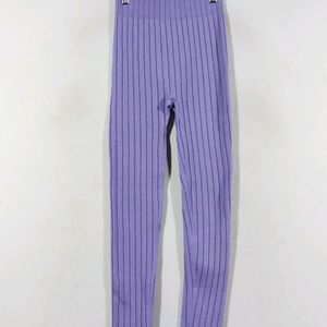 Zara Lavender Sleeveless Co-orders (Girls)