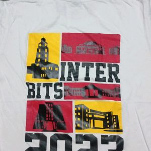 Bitspilani Tshirt