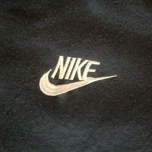 Nike Jacket Sweater