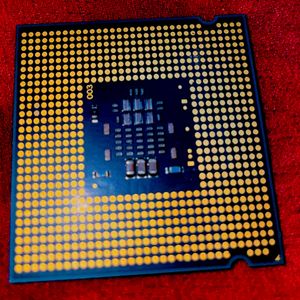 INTEL Processor