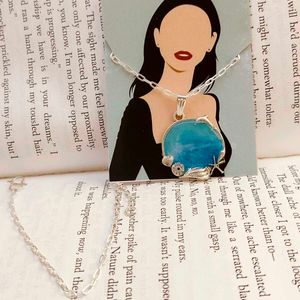 Ocean Theme Necklace