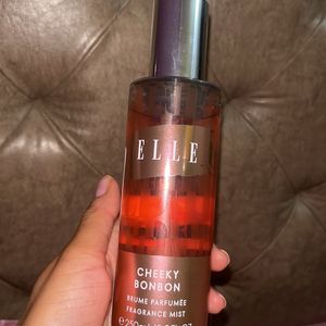 Elle Body Mist Cheeky Bon