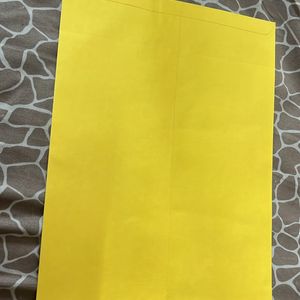 6 Envelopes (9.5*14)