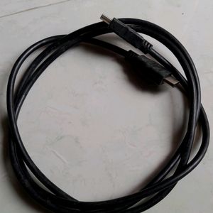 Airtel DTH HDMI Cable For Setup Box