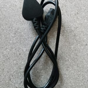 U Port Cable For Computer, Rice Cooker ,Printer