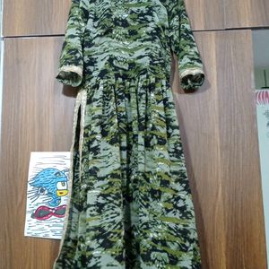 Nyra Cut Kurta