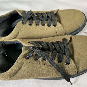 Casual Shoes - Ajio 1 Time Used