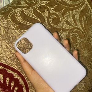 Iphone 11 Cover