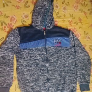 Men Winter Jacket