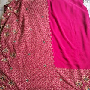 Women's fancy Saree