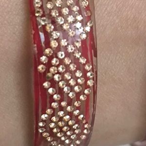 Glass Bangle