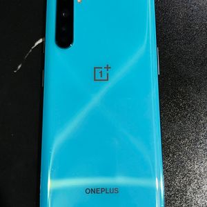 OnePlus Nord Mobile