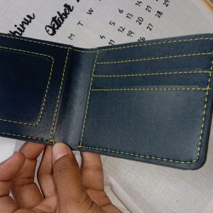 Name Wallet