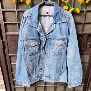 EAGLE denim Jacket