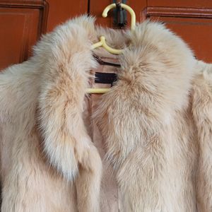 Fur Jacket Women