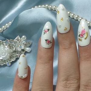 Press On Nails(Aphrodite)