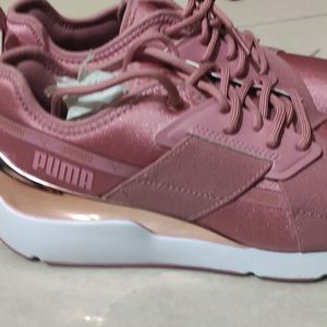 Puma Shoes