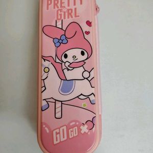 My Melody Pencil Case