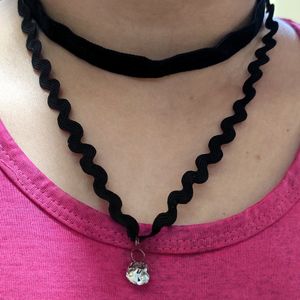 Handmade Choker