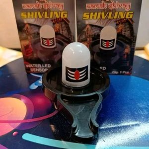 Shivling Light