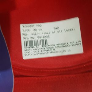 Brand New Bra With Price Tag