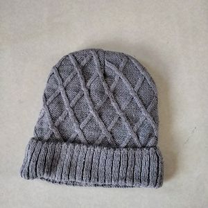 Unisex Beanie Cap