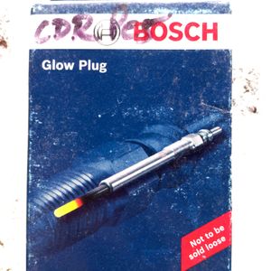 Bosch Heater Plug for all types of Cars