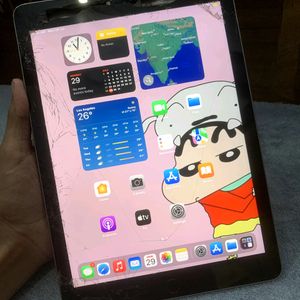 ❣️ Ipad 6 Gen