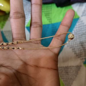 Beutyfull 😍 Mangalsutra Pack Of 4