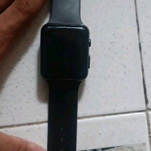 Led  Digital Watch
