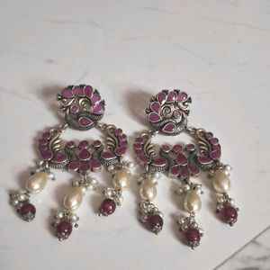 Beautiful Earrings