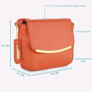 NEW WITH TAG HAND BAG FOR WOMEN