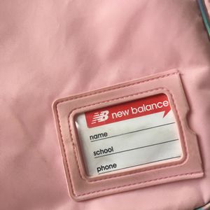 New Balance Sling Bag