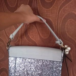 Shimmer Bag