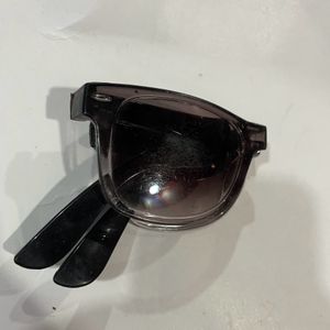 Foldable Sunglass