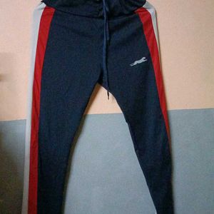 Jersey Track Pant