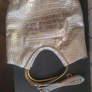 Big Handbag Party  Bag