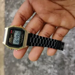 perfect copy of og casio watch under ₹600