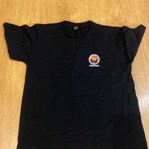 100% Cotton T-shirt